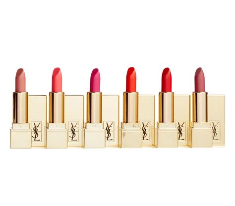 ysl lipstick best seller 2020|ysl lipstick nordstrom.